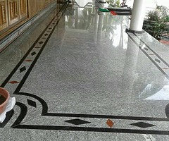 Granite floor work - Image 6/6