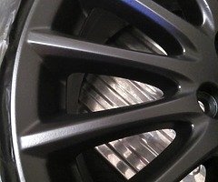 Reconstruction wheel - Image 3/10