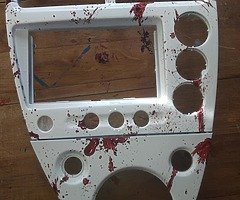 car radio panel - Image 3/9