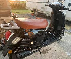 2017 CPI Bravo 50 - Image 3/4