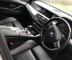131 BMW 5 Series M sports Auto 172km - Image 3/3
