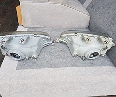 Few bits left for sale