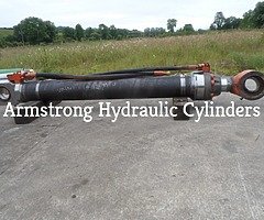 Hydraulic Cylinder Repairs