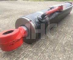 Hydraulic Cylinder Repairs