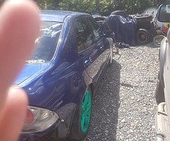Slab car