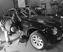 Restauration and recostruction vintage cars ...... - Image 3/8