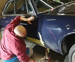 Restauration and recostruction vintage cars ...... - Image 8/8