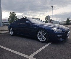 BMW 640d Coupe M-Sport 3.0 Diesel Automatic - Image 4/10