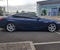 BMW 640d Coupe M-Sport 3.0 Diesel Automatic - Image 8/10
