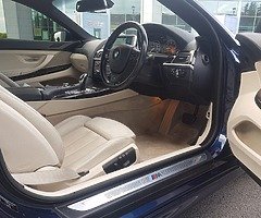 BMW 640d Coupe M-Sport 3.0 Diesel Automatic - Image 9/10