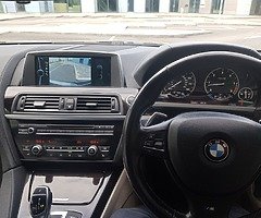 BMW 640d Coupe M-Sport 3.0 Diesel Automatic - Image 10/10