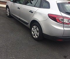 Renault Grand Megane - Image 3/3