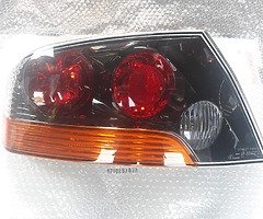 MITSUBISHI EVO 8 TAIL8GHT
