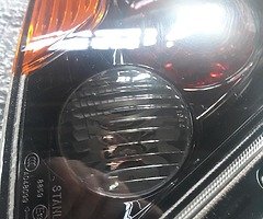 MITSUBISHI EVO 8 TAIL8GHT - Image 4/9