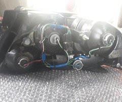 MITSUBISHI EVO 8 TAIL8GHT - Image 5/9