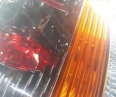 MITSUBISHI EVO 8 TAIL8GHT - Image 7/9