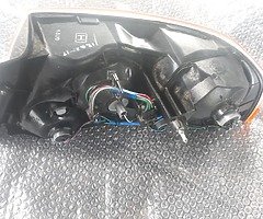 MITSUBISHI EVO 8 TAIL8GHT - Image 8/9