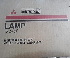 MITSUBISHI EVO 8 TAIL8GHT - Image 9/9