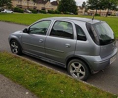 06 Opel corsa 1.0 - Image 3/5