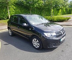 Dacia Sandero 2018 - Image 3/8