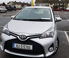 162 Yaris - Image 5/10