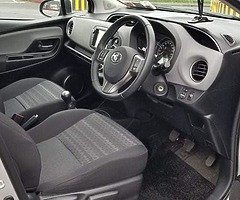 162 Yaris - Image 6/10