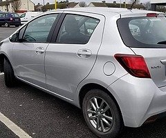 162 Yaris - Image 7/10