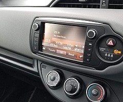 162 Yaris - Image 9/10