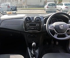 Dacia Sandero 2018 - Image 5/8