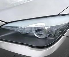 11 BMW 740 Diesel , 306BHP - Image 8/10