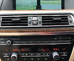 11 BMW 740 Diesel , 306BHP - Image 10/10