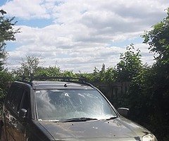 Nissan x trail 2.2 diesel dci