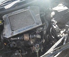 Nissan x trail diesel 2.2 dci - Image 4/6