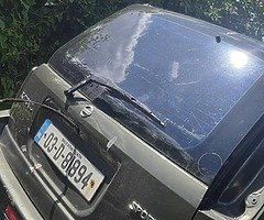 Nissan x trail diesel 2.2 dci - Image 6/6