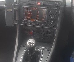 Audi A4 - Image 3/4