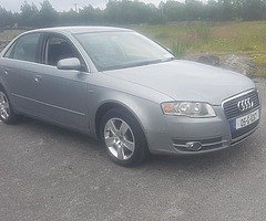 Audi A4 - Image 4/4