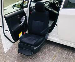 toyota prius 132 for special person - Image 3/10