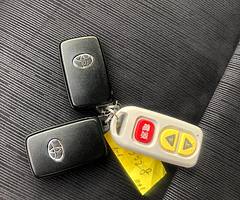 toyota prius 132 for special person - Image 7/10