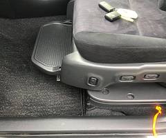 toyota prius 132 for special person - Image 8/10