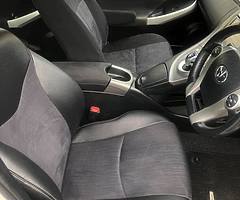 toyota prius 132 for special person - Image 9/10