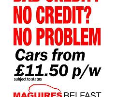 Finance for everyone, try today with £0