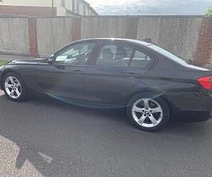 2012 bmw 320d efficiency dynamic f30 model - Image 3/9