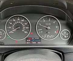 2012 bmw 320d efficiency dynamic f30 model - Image 5/9