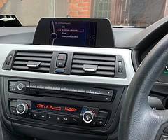 2012 bmw 320d efficiency dynamic f30 model - Image 6/9