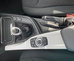 2012 bmw 320d efficiency dynamic f30 model - Image 8/9