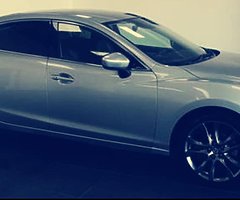 152 Mazda 6 sport - Image 3/3