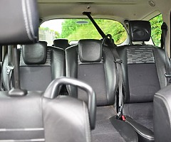 Make me an offer 7 SEATS very clean Scenic (JUST SERVICED) - Image 9/10
