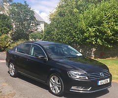 141 Passat