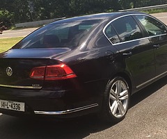 141 Passat