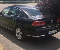 141 Passat - Image 3/9